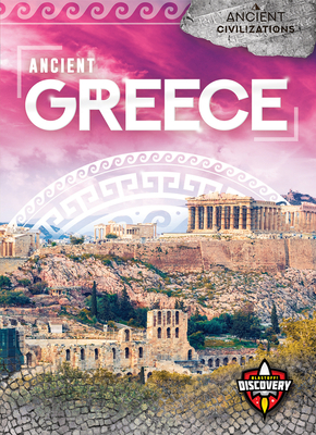 Ancient Greece by Sara Green