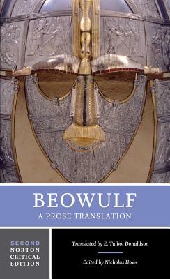 Beowulf: A Prose Translation: Backgrounds and Contexts, Criticism by 