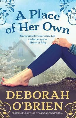 A Place of Her Own by Deborah O'Brien