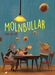 Molnbullar by Heena Baek