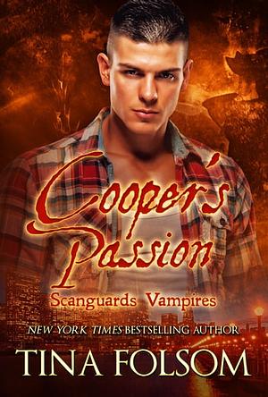 Cooper's Passion by Tina Folsom