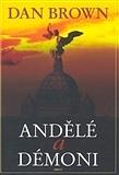 Andělé a démoni by Dan Brown