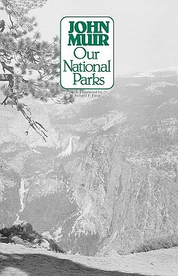 Our National Parks by John Muir