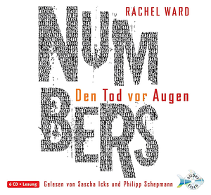 Den Tod vor Augen by Rachel Ward