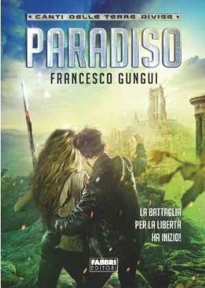 Paradiso by Francesco Gungui