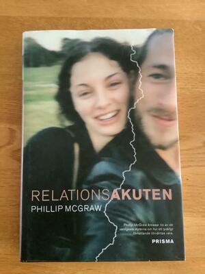 Relationsakuten by Phillip C. McGraw