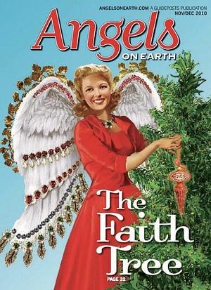 The Faith Tree by Colleen Hughes