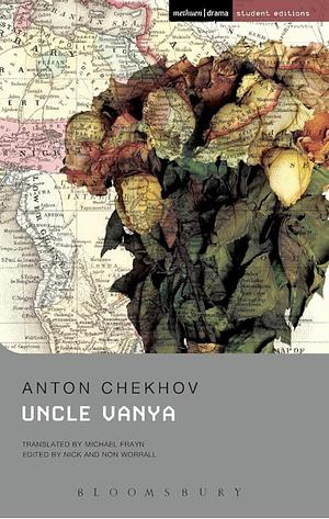 Uncle Vanya by Anton Chekhov