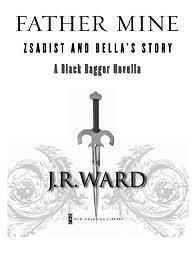 Father Mine by J.R. Ward