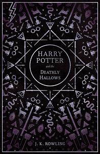 Harry Potter and the Deathly Hallows by J.K. Rowling