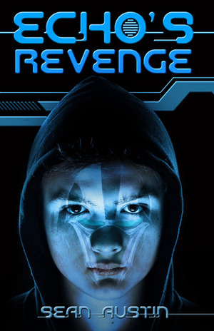 Echo's Revenge by Sean Austin