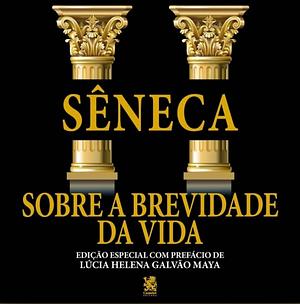 Sobre a Brevidade da Vida by Lucius Annaeus Seneca