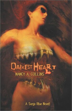 The Darkest Heart by Nancy A. Collins