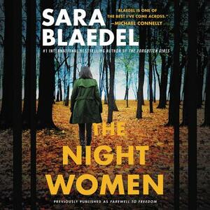 The Night Women by Sara Blaedel