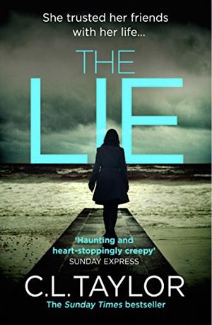 The Lie by C.L. Taylor