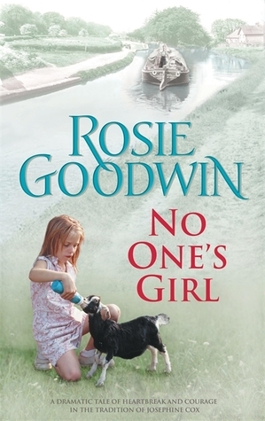 No One's Girl by Rosie Goodwin