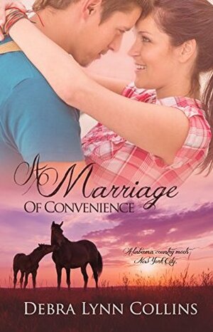 A Marriage of Convenience by Debra Lynn Collins