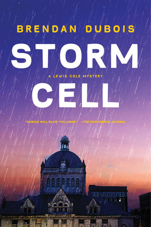 Storm Cell by Brendan DuBois