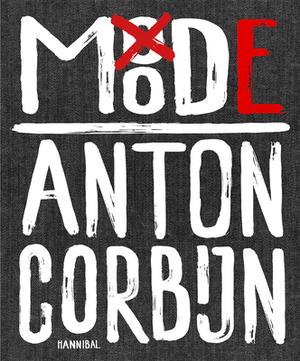 Mood/Mode by Anton Corbijn
