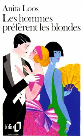 Les Hommes préfèrent les blondes by Anita Loos