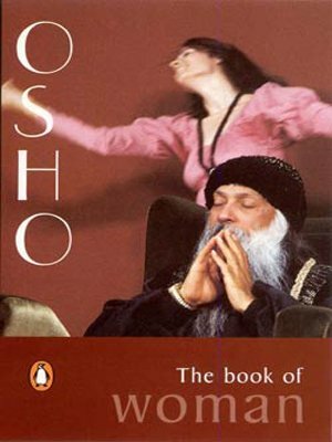 The Book of Woman by Osho