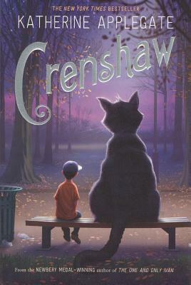 Crenshaw by Katherine Applegate