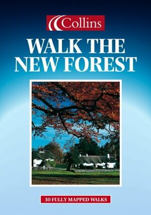 The New Forest by Jill Brown, David Skelhon
