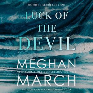 Luck of the Devil by Meghan March