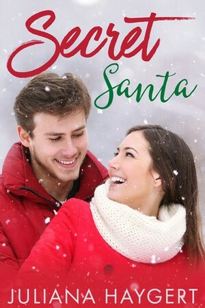 Secret Santa by Juliana Haygert