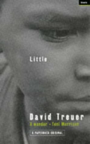 Little : A Novel by David Treuer