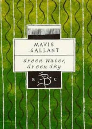 Green Water, Green Sky by Mavis Gallant