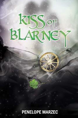 Kiss of Blarney by Penelope Marzec