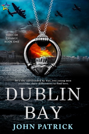 Dublin Bay by John Patrick