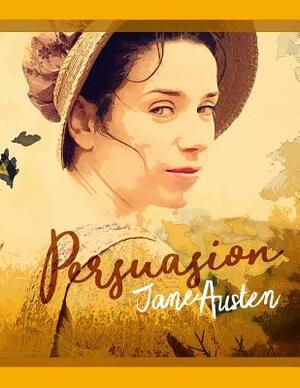 Persuasion by Jane Austen, Yurbart