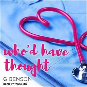 Who'd Have Thought by G Benson