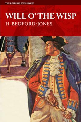 Will o' the Wisp by H. Bedford-Jones