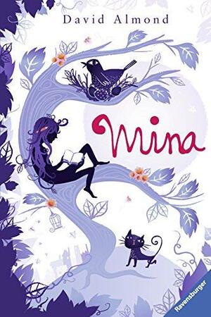 Mina by David Almond