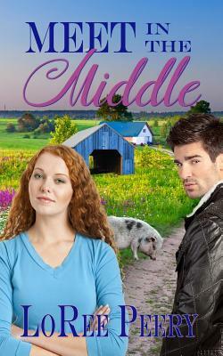 Meet in the Middle by Loree Peery