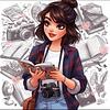 walkswithabook's profile picture