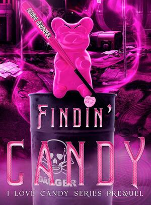 Findin' Candy by Maddison Cole, Maddison Cole