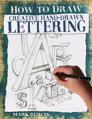 Creative Hand-Drawn Lettering by Mark Bergin