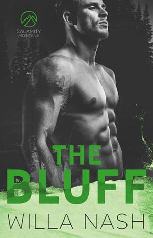 The Bluff by Devney Perry, Willa Nash