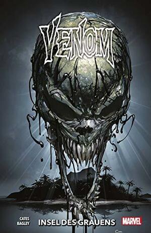 Venom - Neustart: Bd. 6: Insel des Grauens by Donny Cates