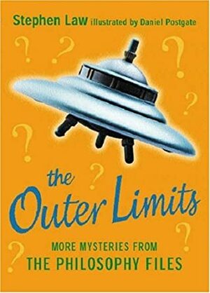 The Outer Limits by Stephen Law