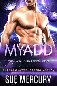 Myadd by Sue Mercury