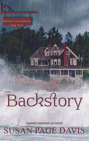 Backstory by Susan Page Davis