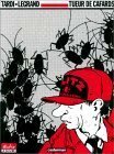 Tueur de cafards by Jacques Tardi