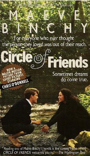 Circle of Friends by Maeve Binchy