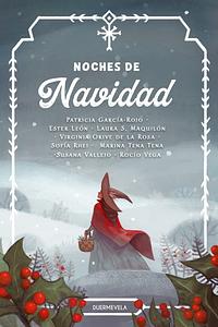 Noches de Navidad by Patricia García-Rojo