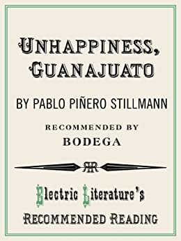 Unhappiness, Guanajuato by Pablo Piñero Stillmann
